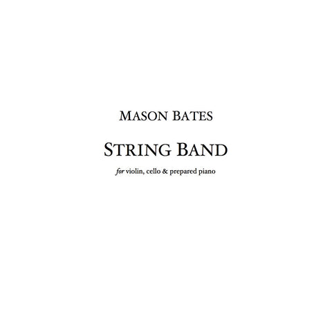 String Band