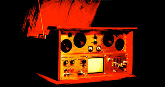 Devil's Radio